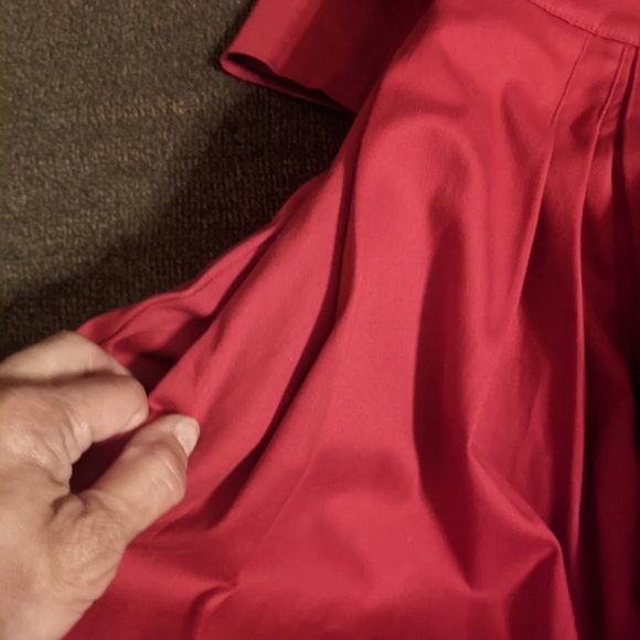 *HP Standout Style 8/22*Trashy Diva 'Courtney' coat dress - Picture 10 of 10